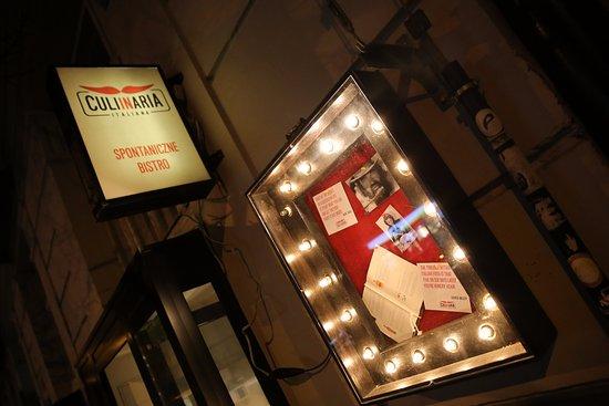 Restauracja Culiinaria